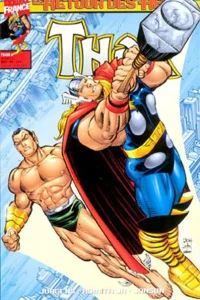 Issue #4