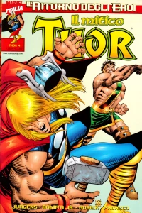 Issue #4