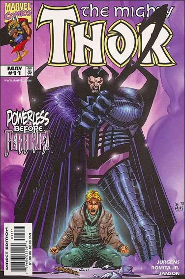 Cover of The Dark Wars, Part Two