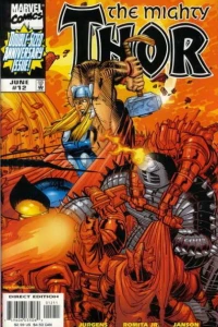 The Dark Wars, Part Three