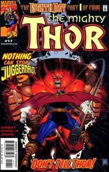 Cover of The Eighth Day Part 1