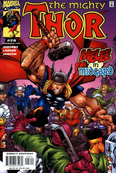 Cover of Wrecking Havoc