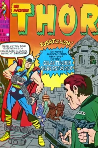 Issue #5