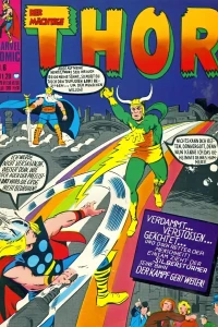 Issue #6