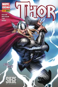 Der Prometheus von Latveria