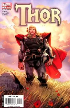 Cover of Issue #10