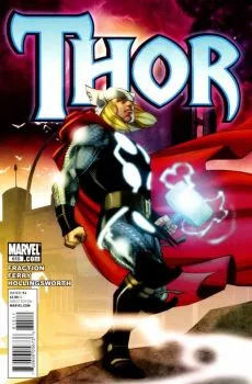 Cover of Issue #615