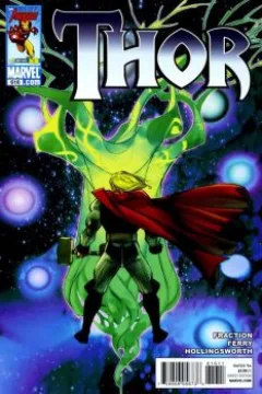 Issue #616