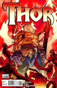 Cover of The World Eaters Chapter 4