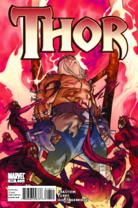 The World Eaters Chapter 4