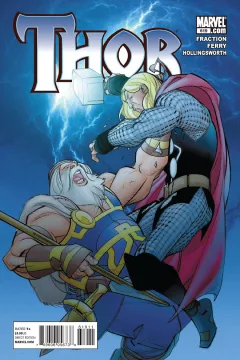 Issue #619