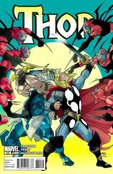 Cover of Issue #620