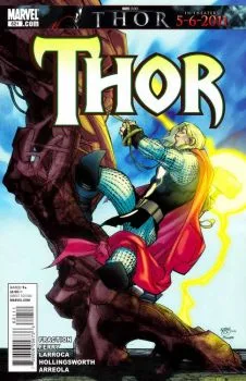 Cover of Issue #621