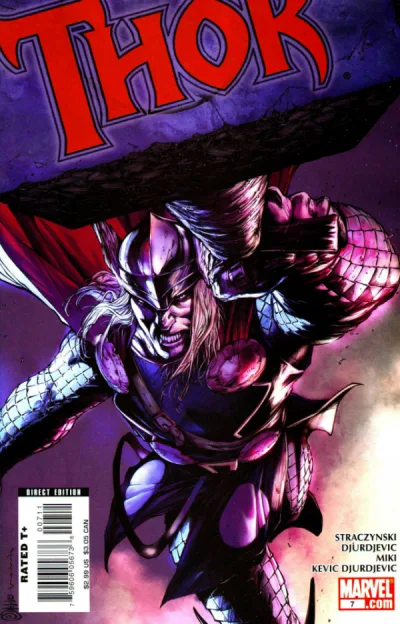 Cover of Father Issues, Part 1