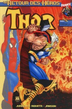 Issue #8