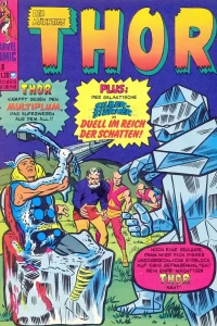 Issue #8