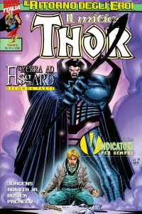 Issue #9