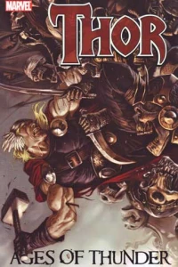 Thor: Ages of Thunder