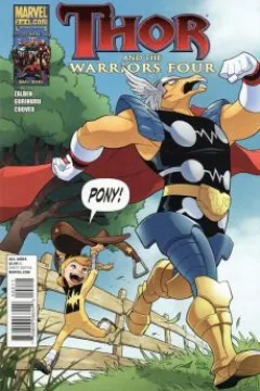 Issue #2