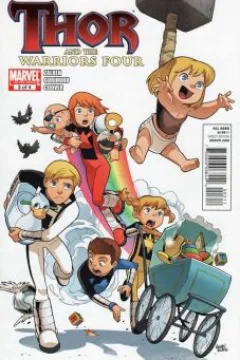 Issue #3