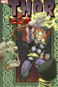 Thor: Blood Oath