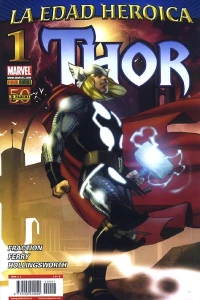 Issue #1
