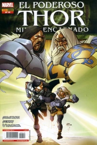 Issue #14
