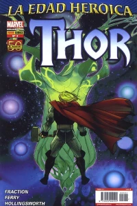 Issue #2