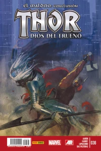 Issue #36