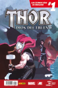 Issue #37