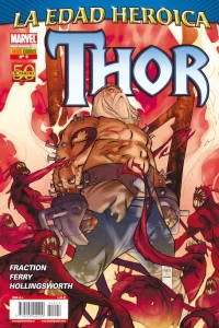 Issue #4