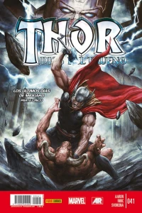 Issue #41
