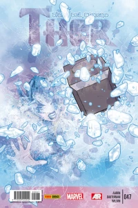 Issue #47