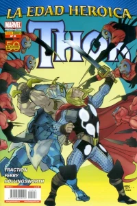 Issue #6