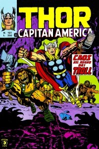 Issue #181