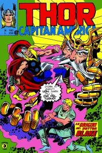 Issue #182