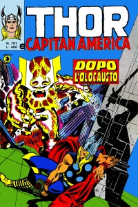 Issue #191