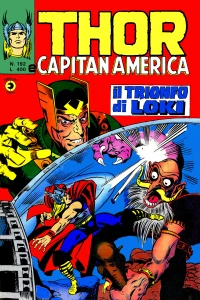 Issue #192