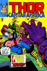 Issue #194