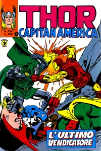 Issue #204