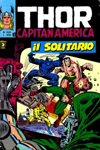 Issue #205
