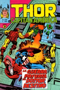 Issue #206