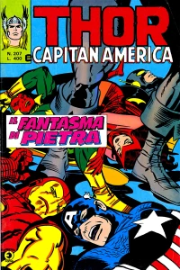 Issue #207