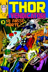 Issue #104