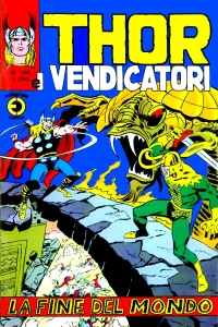Issue #105