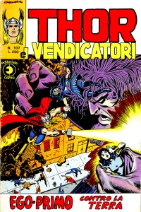 Issue #107