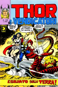 Issue #109