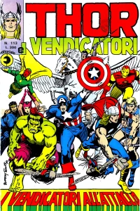 Issue #113