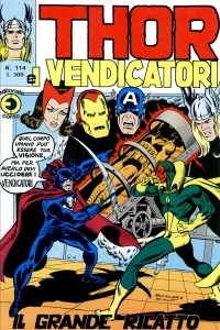 Issue #114