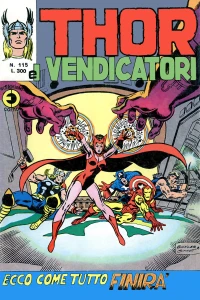 Issue #115